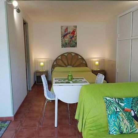 Studio Cote Sud Vert 萨尔拉拉卡内达 外观 照片
