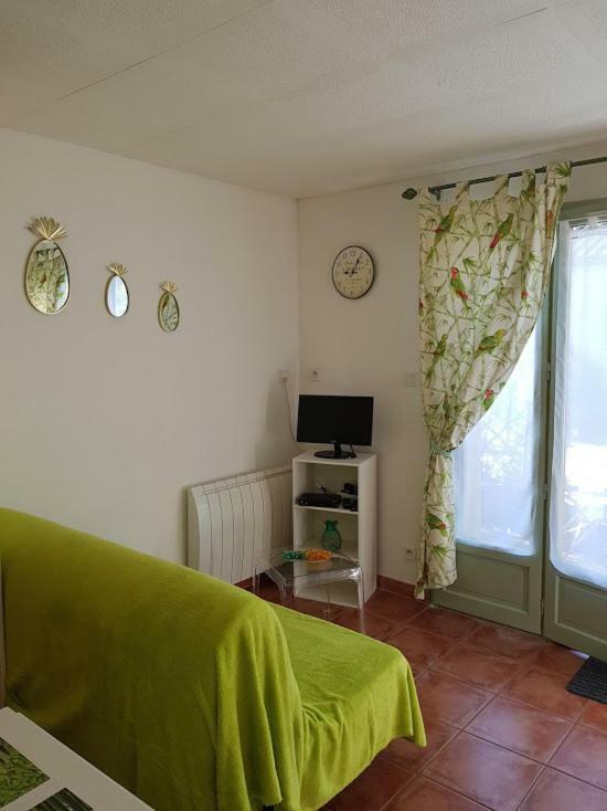 Studio Cote Sud Vert 萨尔拉拉卡内达 外观 照片