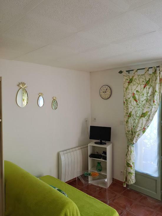 Studio Cote Sud Vert 萨尔拉拉卡内达 外观 照片